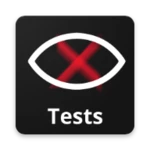 Logo of GH Tests android Application 